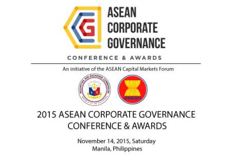 PVFCCo lọt top 3 doanh nghiệp quản trị khu vực ASEAN