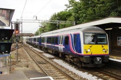 Trung Quốc cho Thái Lan vay vốn xây dựng tuyến đường sắt dài 867 km