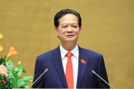 Thủ tướng Chính Phủ: Cần phát triển đồng bộ các thị trường hàng hóa