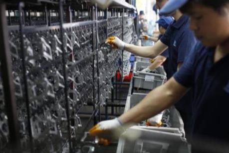 Các nền kinh tế APEC tăng trưởng chậm lại