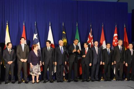 Bốn ưu tiên thúc đẩy hợp tác khu vực