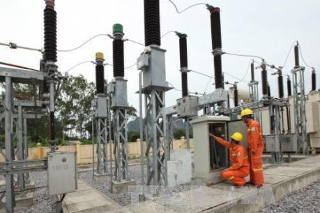 Hiện đại hóa cơ sở hạ tầng lưới điện và công nghệ thông tin