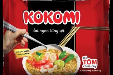 Thực hư chuyện có sinh vật lạ trong mỳ tôm