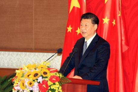 Trung Quốc cam kết giảm mạnh rào cản để thu hút FDI