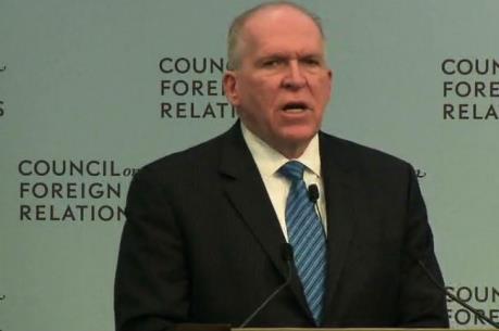 CIA siết chặt rà soát hồ sơ người tị nạn tới Mỹ