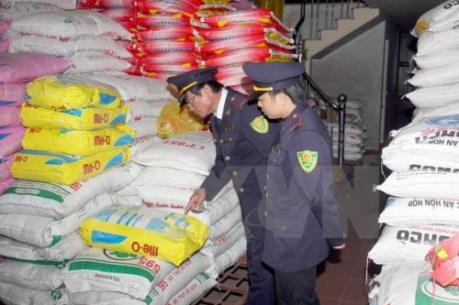 Giật mình về chất lượng hàng đóng gói sẵn