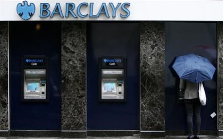 Barclays đối mặt với án phạt mới 150 triệu USD