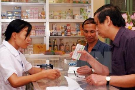 Bộ trưởng Y tế: Sửa đổi Luật dược để bảo đảm cung ứng đủ thuốc giá hợp lý