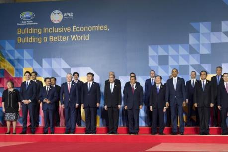 APEC: Cộng đồng bền vững, tự cường là nền tảng để tăng trưởng