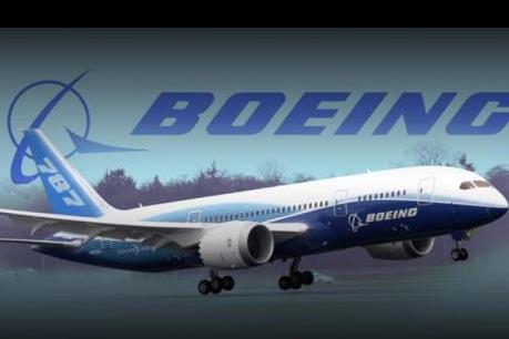 Iran nỗ lực hiện đại hóa ngành hàng không