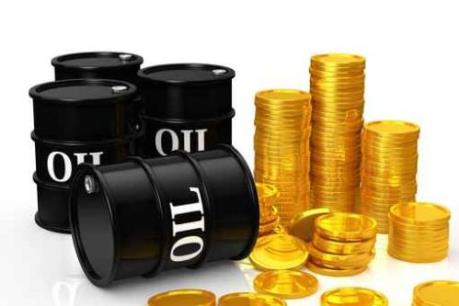 IS kiếm 2 triệu USD/ngày từ bán dầu mỏ trên thị trường chợ đen