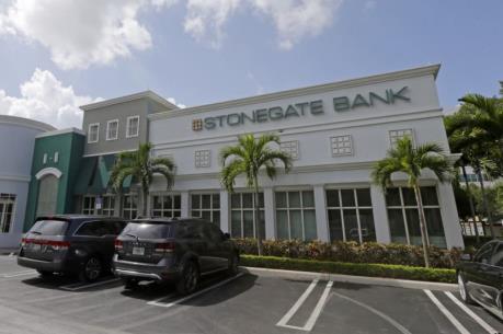 Ngân hàng đầu tiên của Mỹ phát hành thẻ tại Cuba