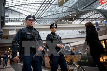 Đức báo động khủng bố ở München