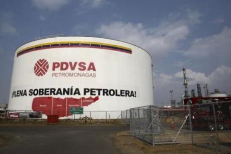 Reuters: Khả năng Venezuela vỡ nợ trong năm nay lên tới 61%