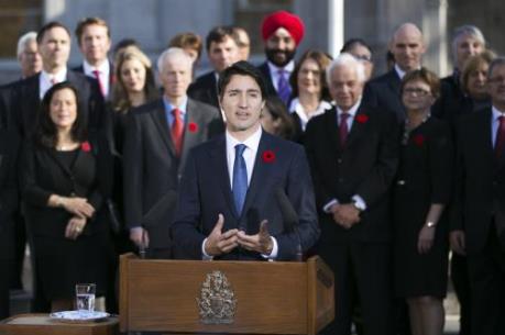 APEC sẽ tạo thêm lực đẩy cho kinh tế Canada