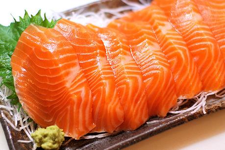 Cá hồi biến đổi gien được chứng nhận an toàn thực phẩm ở Mỹ