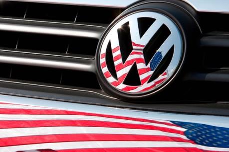 Mỹ điều tra công ty tiếp tay cho Volkswagen gian lận khí thải