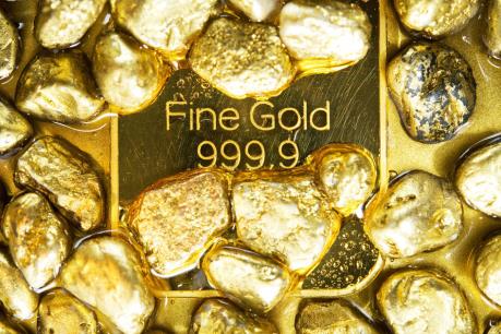 "Sức khỏe" đồng USD đang chi phối thị trường vàng