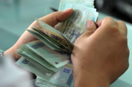 Tăng lương tối thiểu vùng từ 1/1/2016