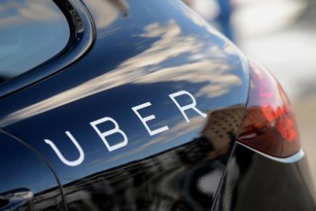 Uber tiếp tục khiến các hãng taxi tại New York bất bình