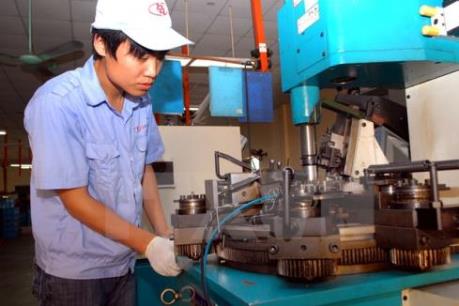 Doanh nghiệp hỗ trợ Việt Nam khó có đối tác lớn