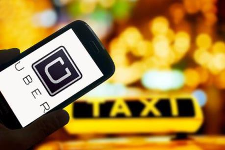 Uber mở dịch vụ xe taxi tự hành ở Mỹ