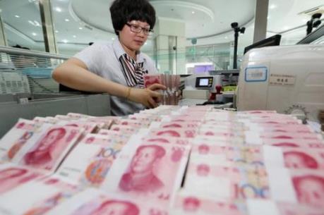PBoC hạ lãi suất vay mượn theo cơ chế cho vay tiêu chuẩn