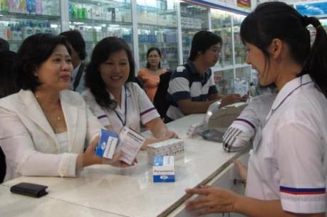 Sẽ đưa quy định cấm mua, bán thuốc không có đơn bác sỹ vào luật