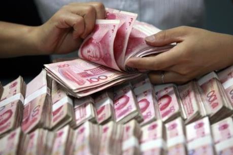 Trung Quốc phá vỡ mạng lưới ngân hàng ngầm 64 tỷ USD
