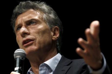 Chính phủ mới của Argentina sẽ đàm phán với các chủ nợ