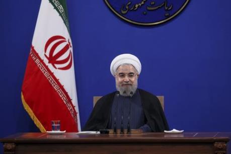 Iran chi 25 tỷ USD để mua 118 máy bay của Airbus