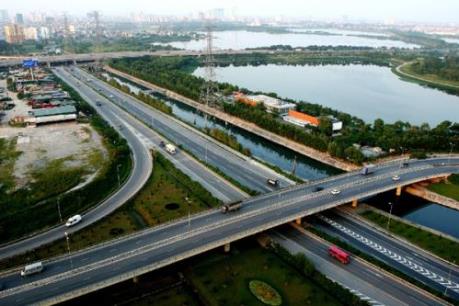 Myanmar công bố kế hoạch xây dựng mạng lưới đường sá toàn quốc