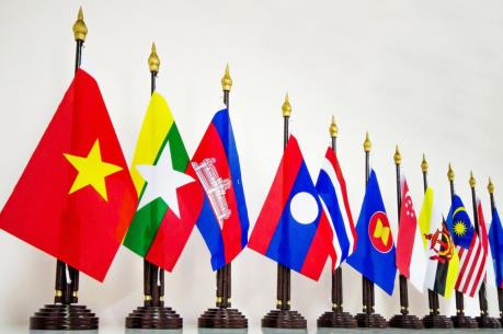 Cộng đồng kinh tế ASEAN 2015 đang hội nhập năng động