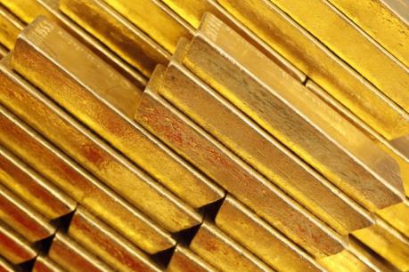 Thị trường vàng bấp bênh chờ động thái từ Fed