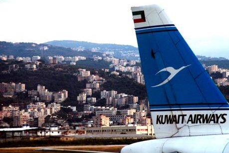 Kuwait mở đường bay thẳng tới Ai Cập trong tháng 12/2015