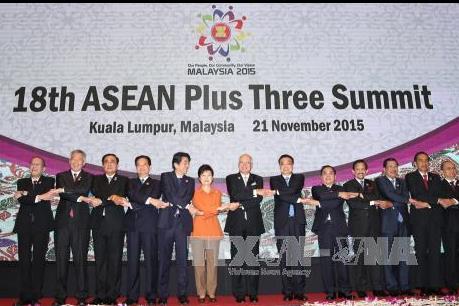 Trung Quốc và ASEAN ký thỏa thuận nâng cấp FTA song phương