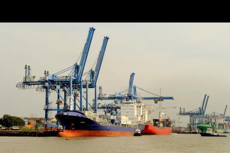 Quy hoạch chi tiết tỷ lệ 1/500 Khu trung tâm phức hợp Sài Gòn - Ba Son