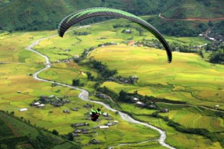 Khơi thông tiềm năng du lịch vùng Tây Bắc