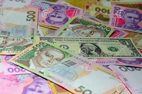 Đồng nội tệ Ukraine mất giá kỷ lục