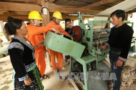 EVN triển khai Tháng “Tri ân khách hàng” trên toàn quốc