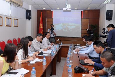 Nóng vấn đề quản lý xe hợp đồng điện tử Grab, Uber