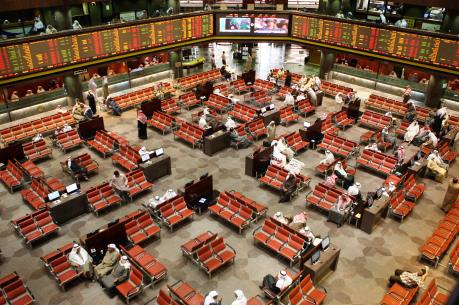 Chứng khoán châu Á biến động trái chiều