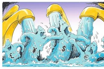 VNM tiếp tục rơi mạnh, VnIndex xuống dưới 595 điểm