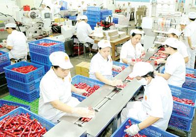 Danh sách 127 cơ sở sản xuất, kinh doanh thực phẩm an toàn