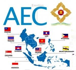 AEC giúp GDP của Singapore tăng mạnh