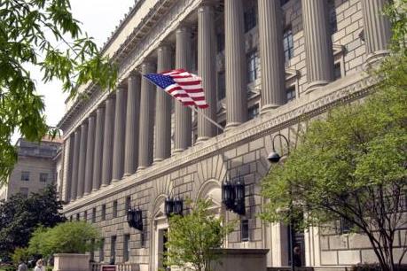 Mỹ khuyến cáo Trung Quốc về nạn ăn cắp bí mật thương mại