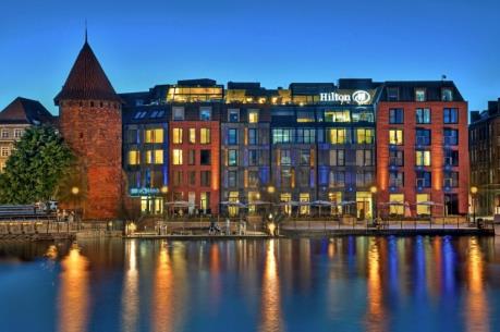 Tin tặc "hỏi thăm" loạt chuỗi khách sạn nổi tiếng của Mỹ