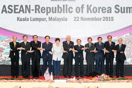 ASEAN có thể trở thành nền kinh tế lớn thứ 4 thế giới năm 2030
