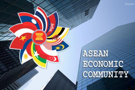 AEC - Động lực thúc đẩy hợp tác kinh tế khu vực