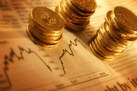 Sắc xanh phục hồi, VN-Index tăng hơn 595 điểm